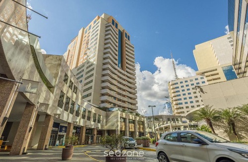 Setor Hoteleiro Sul Apartment | Apt in Condo w/Pool in Brasília HBS1905