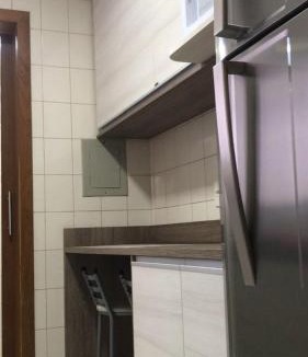 Canada Apartment | Apt in gated community