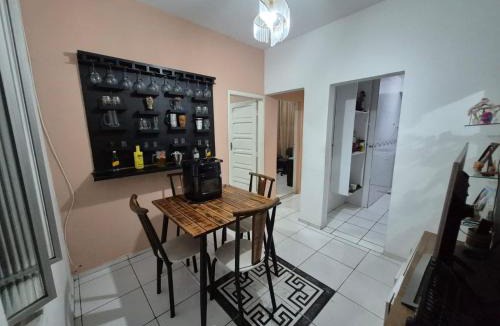 Souza Apartment | Apt inteiro próx ao Hangar Cop30