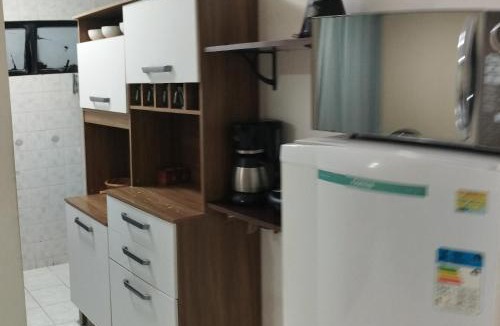 Jatiuca Apartment | Apt Jatiúca, Excelente Localização.balada, Praia.
