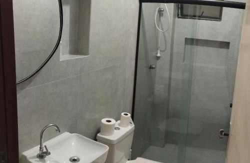 Jatiuca Apartment | Apt Jatiúca, Excelente Localização.balada, Praia.