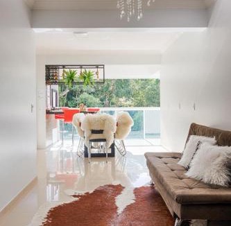 Piratuba Apartment | APT MODERNO À 60 METROS DO TERMAS