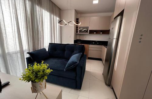 Centro Apartment | Apt moderno 800m Vila Germânica Oktoberfest