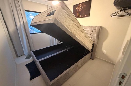 Contorno Apartment | APT Moderno com Linda Vista