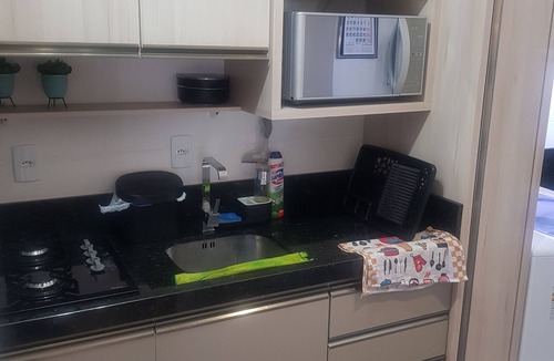 Nacoes Apartment | Apt Mount Siao