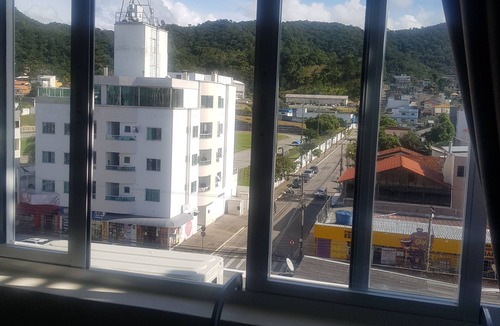 Nacoes Apartment | Apt Mount Siao