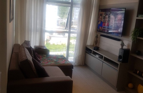 Nacoes Apartment | Apt Mount Siao