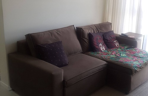 Nacoes Apartment | Apt Mount Siao