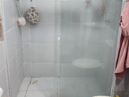 Una Apartment | Apt na Mário Covas