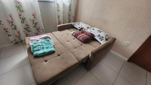 Una Apartment | Apt na Mário Covas