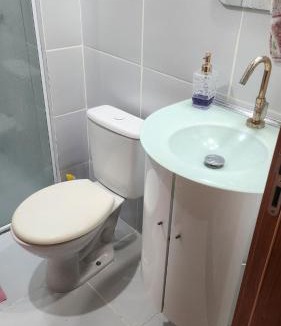 Una Apartment | Apt na Mário Covas