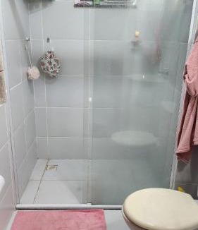 Una Apartment | Apt na Mário Covas