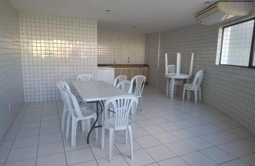 Torre Apartment | Apt na Torre - Recife