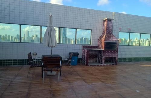 Torre Apartment | Apt na Torre - Recife