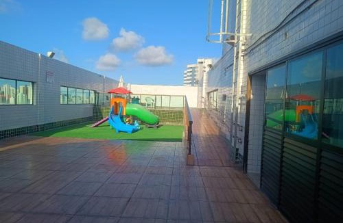 Torre Apartment | Apt na Torre - Recife