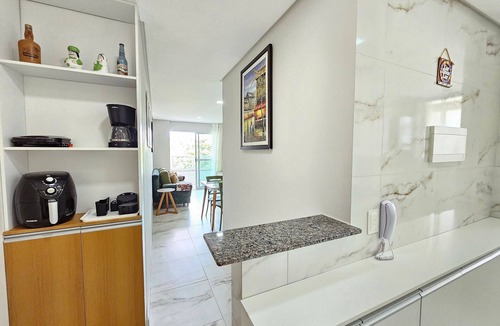Centro House | Apt near natural pools, fits up to 6 guests