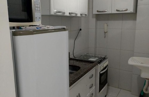 Jequie Apartment | Apt no centro, 3 vagas, garagem