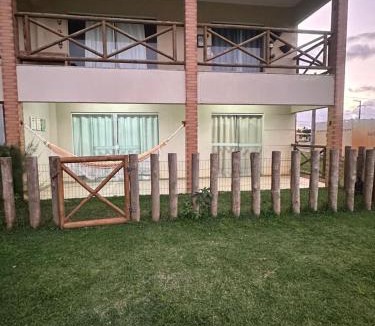 Estancia Apartment | Apt no Cond. Resort Villa das Águas