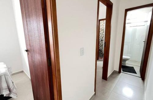 Santa Monica Apartment | Apt no Santa Mônica próximo ao Pátio Sabiá, UFU