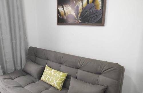 Santa Monica Apartment | Apt no Sta Mônica próximo ao Batalhão e UFU