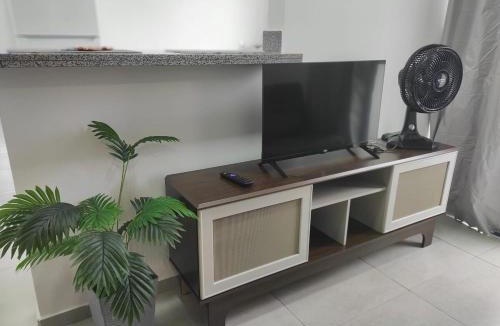 Santa Monica Apartment | Apt no Sta Mônica próximo ao Batalhão e UFU
