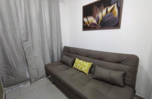 Santa Monica Apartment | Apt no Sta Mônica próximo ao Batalhão e UFU