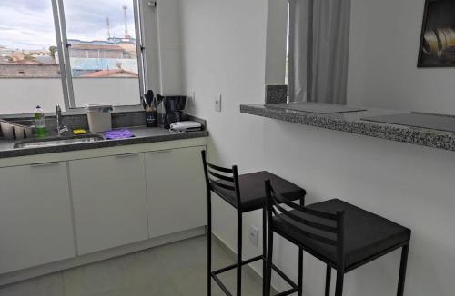 Santa Monica Apartment | Apt no Sta Mônica próximo ao Batalhão e UFU