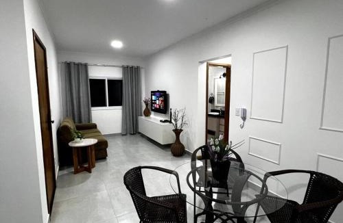 Regiao Urbana Homogenea XVI Apartment | Apt Novo à 5 min do Centro.