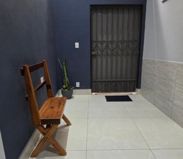 Ouro Preto Apartment | Apt Novo -Sem Escadas - Ideal para Idosos e Famílias