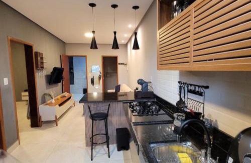 Ouro Preto Apartment | Apt Novo -Sem Escadas - Ideal para Idosos e Famílias