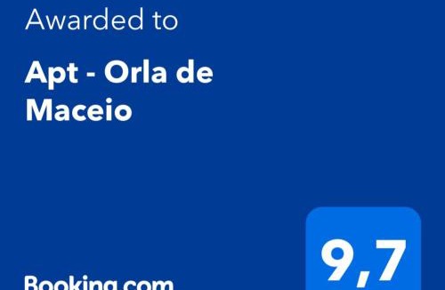 Pajucara Apartment | Apt - Orla de Maceio