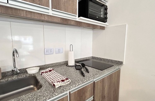 San Telmo Apartment | Apt. Para 3 con Sofá Cama en San Telmo