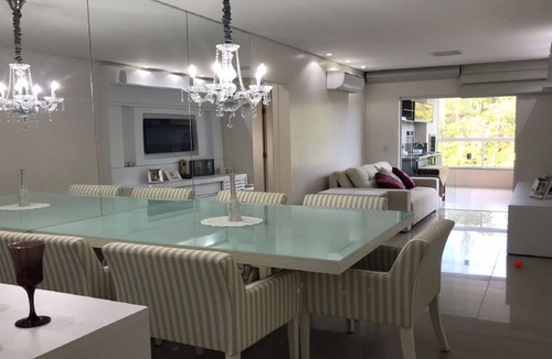 Estufa I Apartment | Apt. Parque Vivamar - Itaguá for season