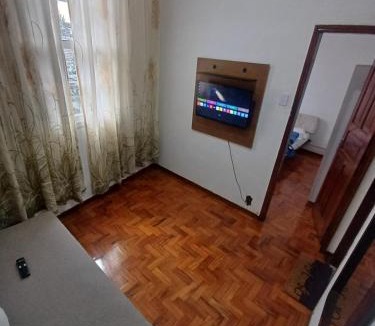 Quitandinha Apartment | Apt Petrópolis - Imperial