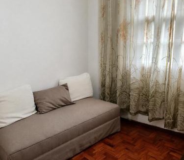 Quitandinha Apartment | Apt Petrópolis - Imperial
