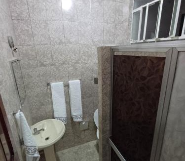 Quitandinha Apartment | Apt Petrópolis - Imperial