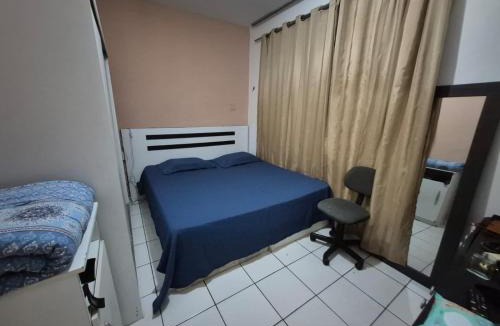 Souza Apartment | Apt próx ao Hangar Cop30
