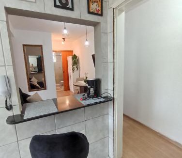Passo da Areia Apartment | Apt próximo ao Consulado