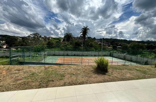 Vespasiano Apartment | Apt próximo ao ct do galo, clube imperial, aeroporto e cidade administrativa