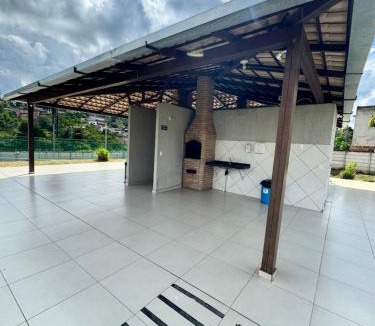 Vespasiano Apartment | Apt próximo ao ct do galo, clube imperial, aeroporto e cidade administrativa