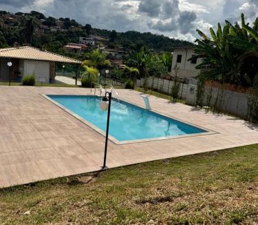 Vespasiano Apartment | Apt próximo ao ct do galo, clube imperial, aeroporto e cidade administrativa