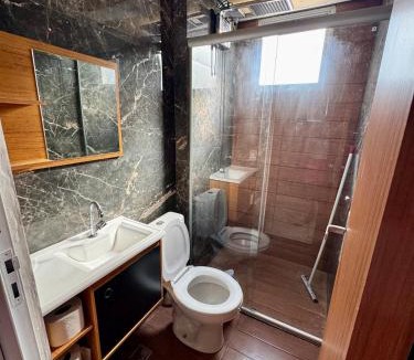 Vespasiano Apartment | Apt próximo ao ct do galo, clube imperial, aeroporto e cidade administrativa