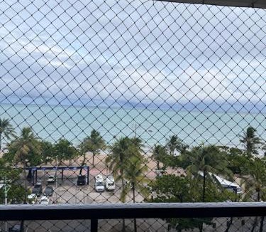 Pajucara Apartment | Apt Praia bela,Edificio casa bela,pajucara 77
