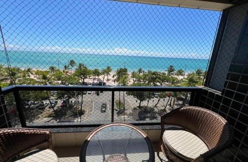 Pajucara Apartment | Apt Praia bela,Edificio casa bela,pajucara 77