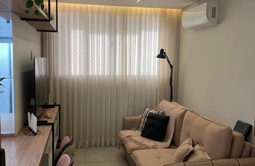 Patrimonio Apartment | Apt Praia Clube 606