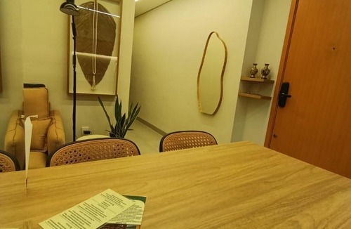 Patrimonio Apartment | Apt Praia Clube 606