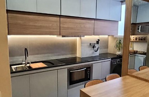 Patrimonio Apartment | Apt Praia Clube 606