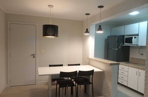 Vila Velha Apartment | Apt Praia Da Costa 2 qtos ste w /2 air cond pool new prime location