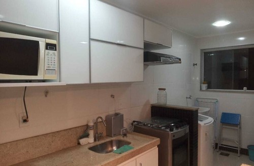 Vila Velha Apartment | Apt Praia Da Costa 2 qtos ste w /2 air cond pool new prime location