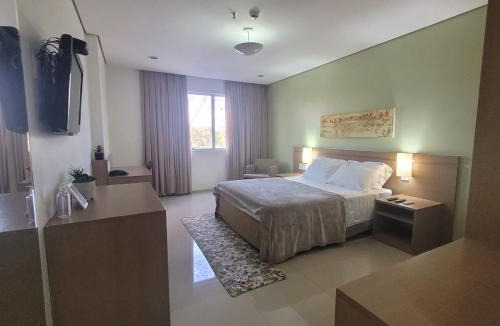 Adrianopolis Apartment | Apt premium Próx Manauara shopping Bluetree Hotel